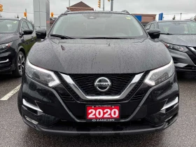 Nissan Qashqai | AWD CVT | ПОДГРЕВ | CARFAX | ПОДГРЕВ |  , снимка 6