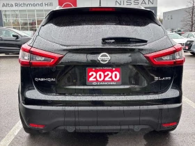Nissan Qashqai | AWD CVT | ПОДГРЕВ | CARFAX | ПОДГРЕВ |  , снимка 4