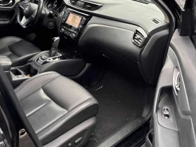 Nissan Qashqai | AWD CVT | ПОДГРЕВ | CARFAX | ПОДГРЕВ |  , снимка 15