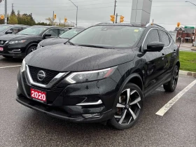 Nissan Qashqai | AWD CVT | ПОДГРЕВ | CARFAX | ПОДГРЕВ |  , снимка 1