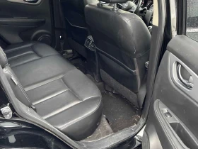 Nissan Qashqai | AWD CVT | ПОДГРЕВ | CARFAX | ПОДГРЕВ |  , снимка 14