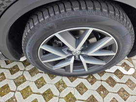 VW Touareg 3.0TDI FULL!! ПАНО, ОБДУХ, ДИСТР, ДИГИТАЛ, снимка 7