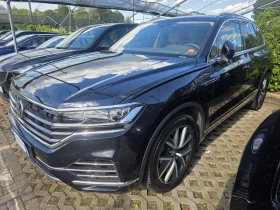 VW Touareg 3.0TDI FULL!! ПАНО, ОБДУХ, ДИСТР, ДИГИТАЛ, снимка 1