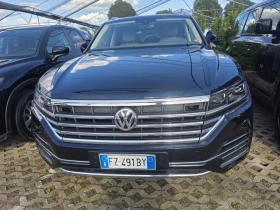 VW Touareg 3.0TDI FULL!! ПАНО, ОБДУХ, ДИСТР, ДИГИТАЛ, снимка 2