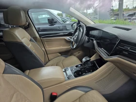 VW Touareg 3.0TDI FULL!! ПАНО, ОБДУХ, ДИСТР, ДИГИТАЛ, снимка 15