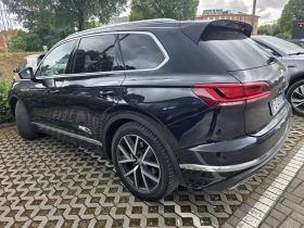 VW Touareg 3.0TDI FULL!! ПАНО, ОБДУХ, ДИСТР, ДИГИТАЛ, снимка 3
