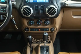 Jeep Wrangler 3.6i Sahara, снимка 15