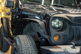 Jeep Wrangler 3.6i Sahara, снимка 5