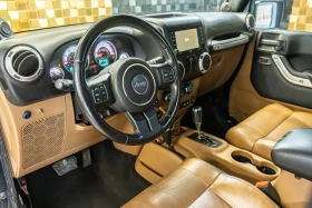 Jeep Wrangler 3.6i Sahara, снимка 7
