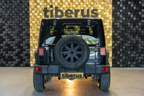 Jeep Wrangler 3.6i Sahara, снимка 4