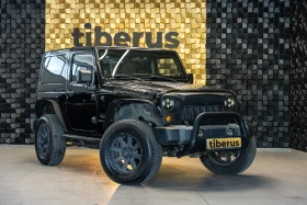 Jeep Wrangler 3.6i Sahara, снимка 1