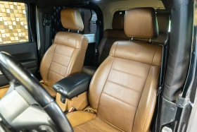 Jeep Wrangler 3.6i Sahara, снимка 9