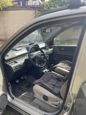 Nissan X-trail 2200, снимка 8