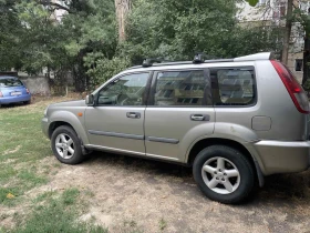 Nissan X-trail 2200, снимка 5