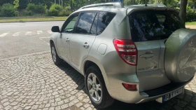 Toyota Rav4 Rav4, снимка 4