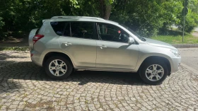 Toyota Rav4 Rav4, снимка 5