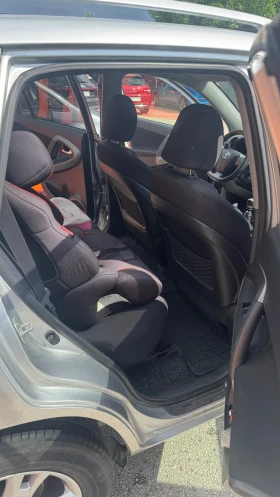 Toyota Rav4 Rav4, снимка 10