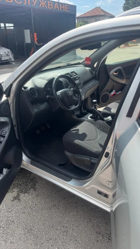 Toyota Rav4 Rav4, снимка 8