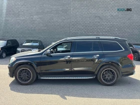 Mercedes-Benz GLS 500 4MATIC/360 VIEW/LANE DEPARTURE/DRIVER ASSIST, снимка 4