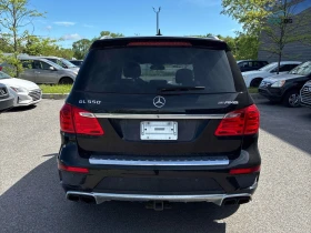 Mercedes-Benz GLS 500 4MATIC/360 VIEW/LANE DEPARTURE/DRIVER ASSIST, снимка 7