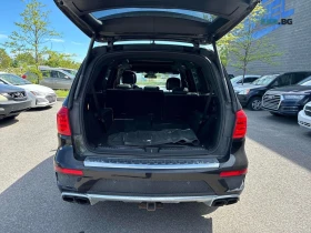 Mercedes-Benz GLS 500 4MATIC/360 VIEW/LANE DEPARTURE/DRIVER ASSIST, снимка 6