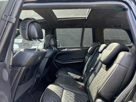 Mercedes-Benz GLS 500 4MATIC/360 VIEW/LANE DEPARTURE/DRIVER ASSIST, снимка 16