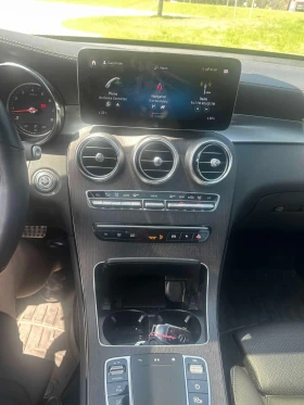 Mercedes-Benz GLC 300  COUPE | DISTRONIC | 360 | MEMORY, снимка 8