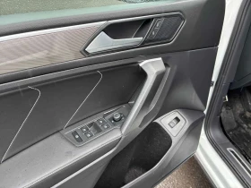 VW Tiguan  R Line Black / КЛИП НА МОТОРА / АВТОКРЕДИТ , снимка 12