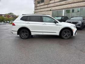 VW Tiguan  R Line Black / КЛИП НА МОТОРА / АВТОКРЕДИТ , снимка 3