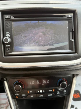 Suzuki SX4 S-Cross 1.6DDIS 4WD ALLGRIP, снимка 12