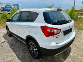 Suzuki SX4 S-Cross 1.6DDIS 4WD ALLGRIP, снимка 5