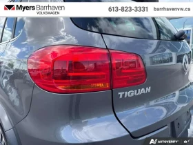VW Tiguan * Highline Navigation * CARFAX * ЦЕНА ДО БГ, снимка 10