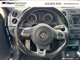 VW Tiguan * Highline Navigation * CARFAX * ЦЕНА ДО БГ, снимка 17