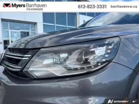 VW Tiguan * Highline Navigation * CARFAX * ЦЕНА ДО БГ, снимка 9