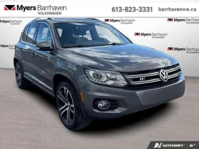 VW Tiguan * Highline Navigation * CARFAX * ЦЕНА ДО БГ, снимка 7