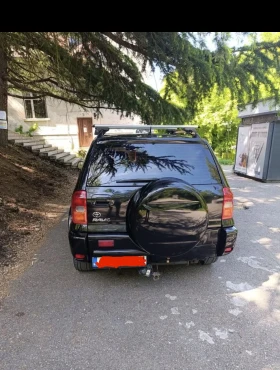 Toyota Rav4 2.0, снимка 2