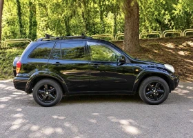 Toyota Rav4 2.0, снимка 3