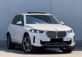 BMW X5 30d xDrive, снимка 3