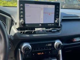 Toyota Rav4 * AWD * CARFAX * ОПЦИЯ ЗА ФИНАНСИРАНЕ, снимка 9