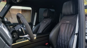 Mercedes-Benz G 63 AMG 500| FACE 2026| EXCLUSIVE, снимка 11