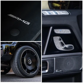 Mercedes-Benz G 63 AMG 500| FACE 2026| EXCLUSIVE, снимка 16
