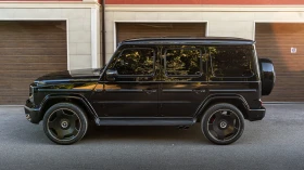 Mercedes-Benz G 63 AMG 500| FACE 2026| EXCLUSIVE, снимка 9