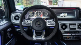 Mercedes-Benz G 63 AMG 500| FACE 2026| EXCLUSIVE, снимка 12