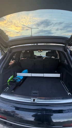 Audi Q7 3.0 TDI V6 239 к.с. quattro Tiptronic, S line, снимка 15
