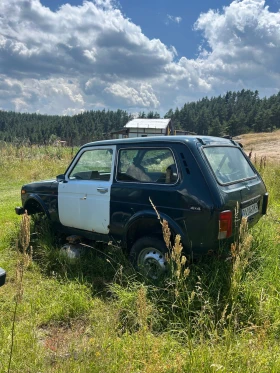 Lada Niva, снимка 5