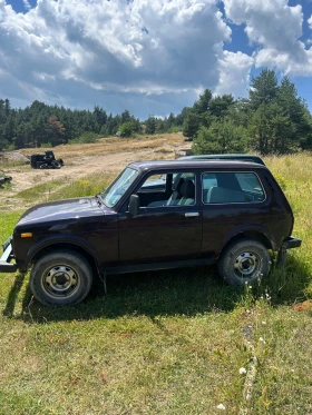 Lada Niva, снимка 3