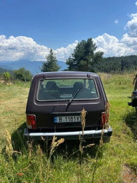 Lada Niva, снимка 4