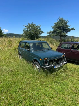 Lada Niva, снимка 8