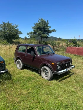 Lada Niva, снимка 7