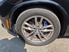 BMW X3 * XDRIVE30I * CARFAX * ОПЦИЯ ЗА ФИНАНСИРАНЕ, снимка 6